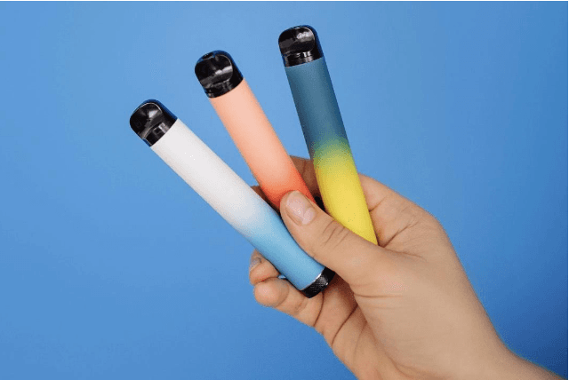 IVG Prefilled Pods Bring Smooth Draws and Bold Flavours in a Compact Design