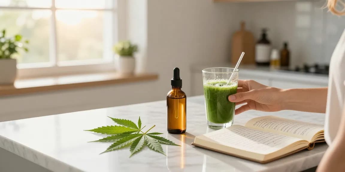 Buy CBD oil for a natural wellness routine with quality hemp extract and fresh ingredients.