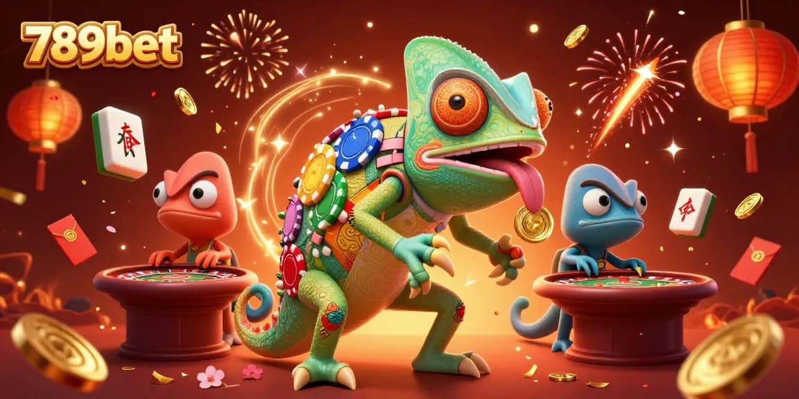 Engage in thrilling gameplay at 789bet with vibrant slot designs and casino excitement.