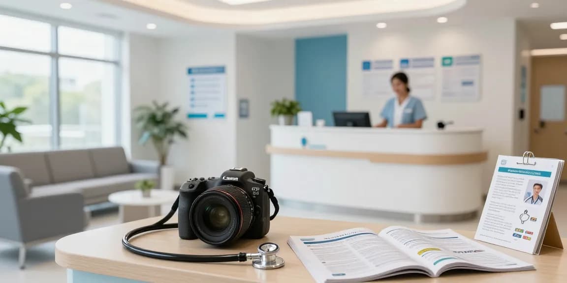 Hair transplant turkey services at a modern health clinic, featuring compassionate patient care.
