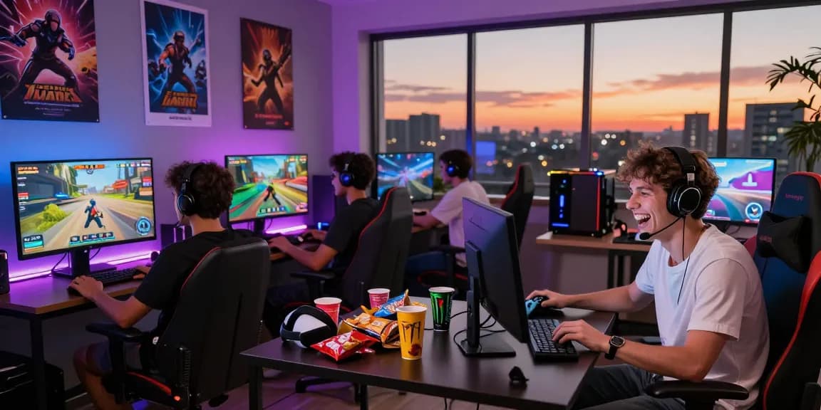 Kudaliar89 platform game online menyajikan pengalaman bermain yang seru dan interaktif dengan pemain dari berbagai latar belakang.