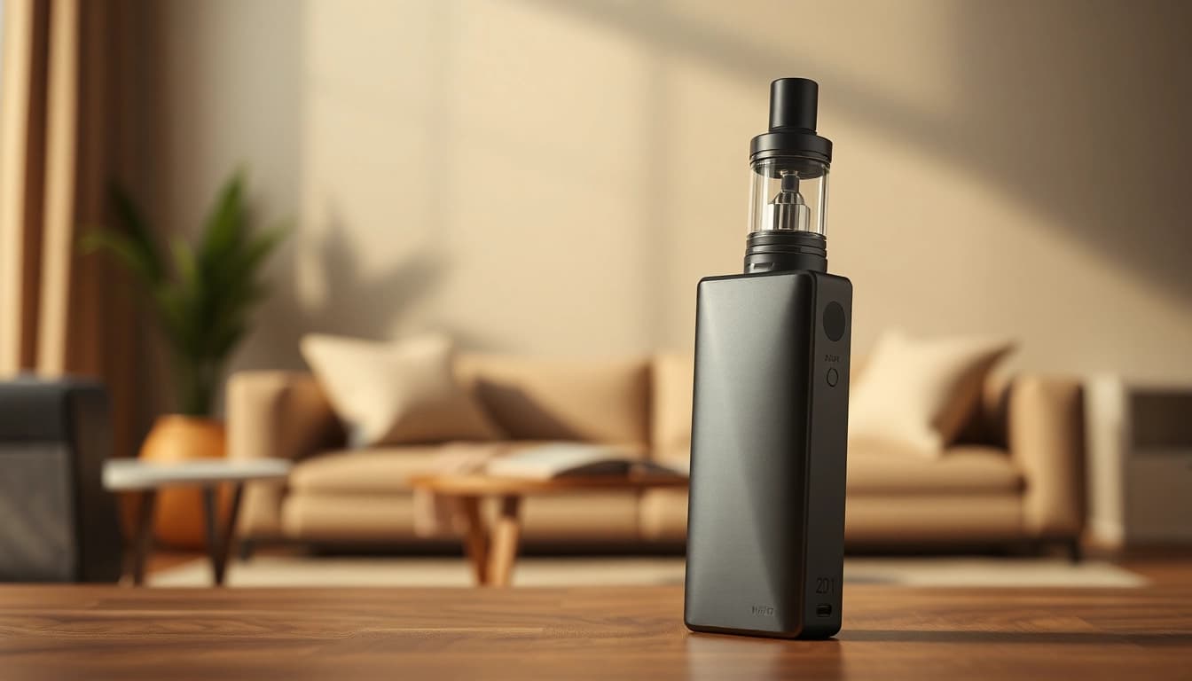 Elevate Your Experience with the 2 Gram Vape: A Complete Guide