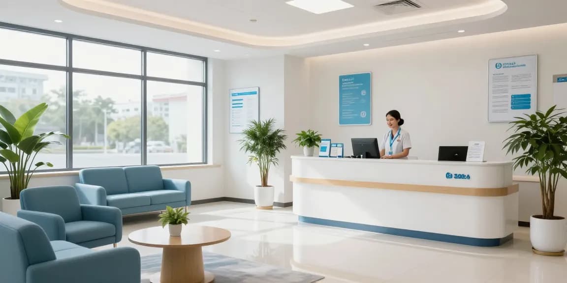 Exploring David Hoffmeister reviews: insights on mental health care and wellness clinics.