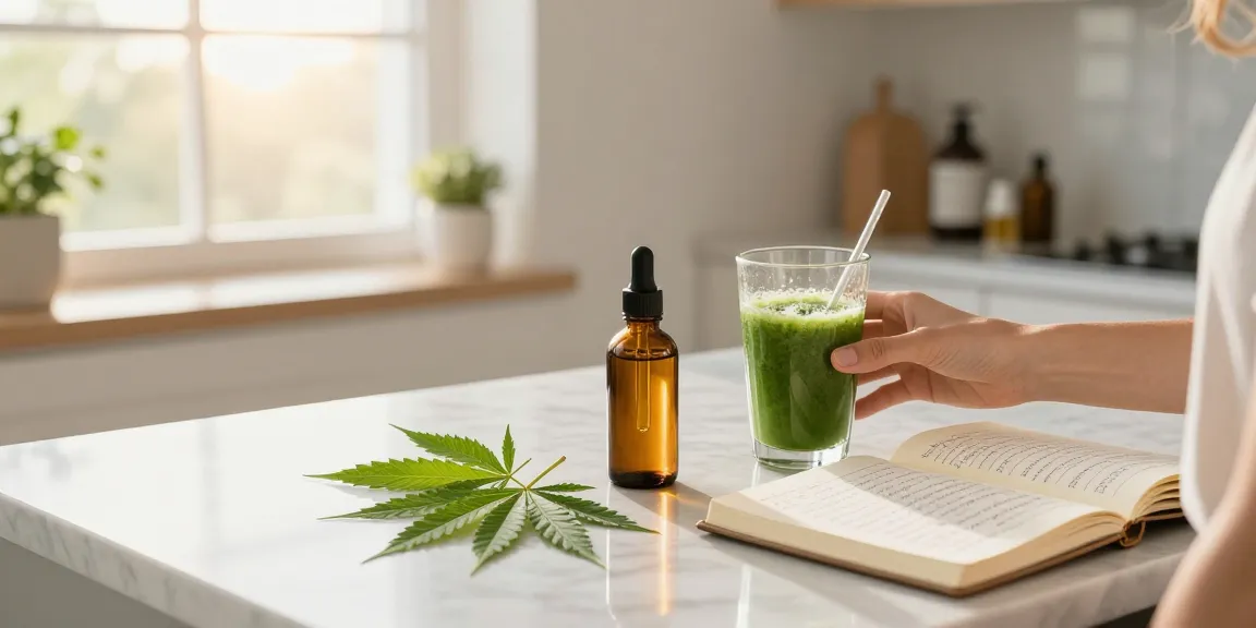 Buy CBD oil for a natural wellness routine with quality hemp extract and fresh ingredients.