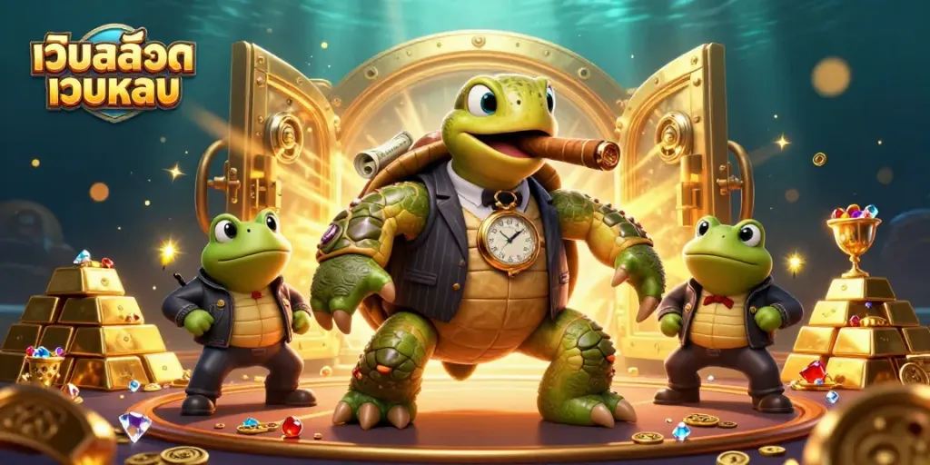 สนุกกับเว็บสล็อตเว็บตรง ที่มีเกมสล็อตสนุกมากมายและโอกาสชนะสุดพิเศษ