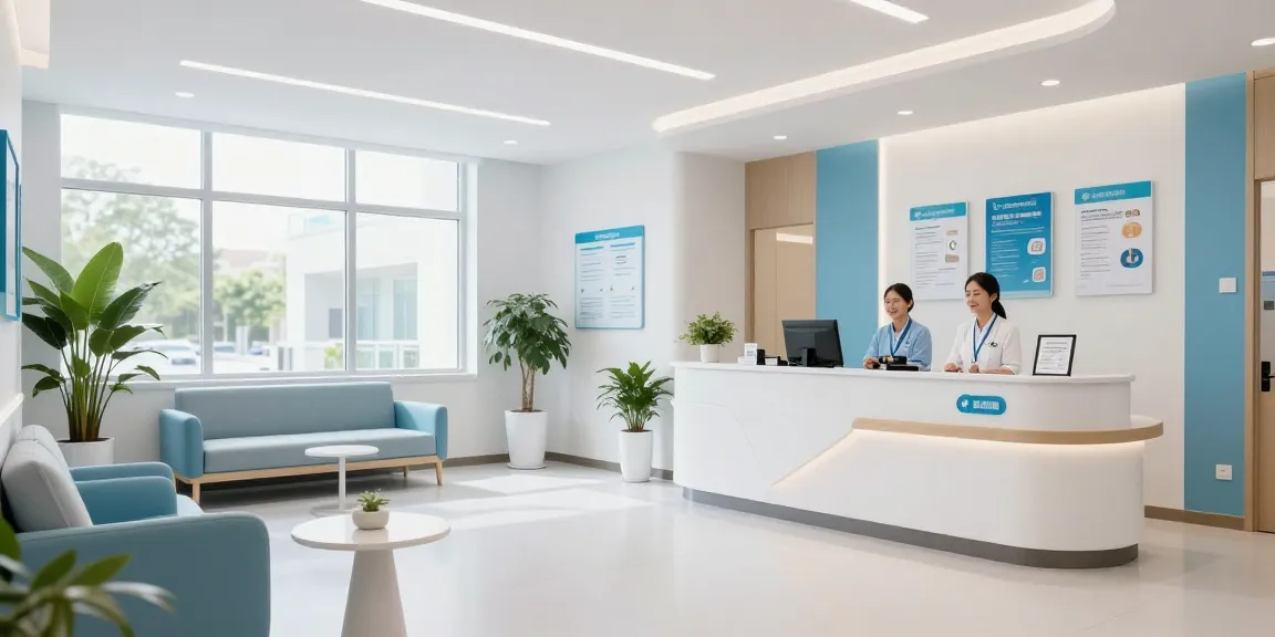 Hair transplant istanbul services at a modern health clinic for patient care.