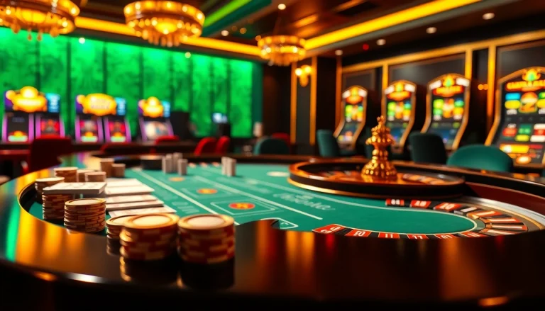 Spin the roulette wheel at Jeetbuzz ক্যাসিনো while enjoying vibrant table games and stunning slot machines.