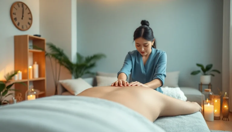 차분한 가정 환경에서 편안한 오산출장마사지 서비스를 경험해보세요.